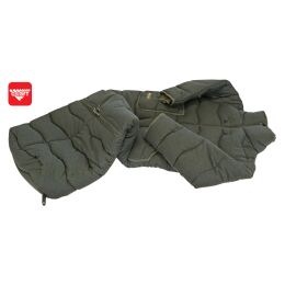 CARINTHIA Ansitzjacke + Fußteil Webpelz