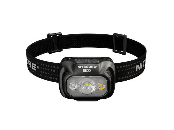 Nitecore Stirnlampe