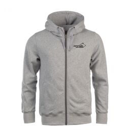 Arrak Zip Kapuzenpullover