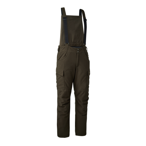 Deerhunter Beheizte Herren Hose Heat Game Wood 48