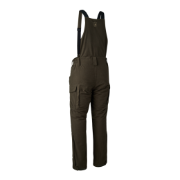 Deerhunter Beheizte Herren Hose Heat Game Wood 48