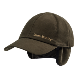 Deerhunter Cap Game Wood 56/57