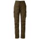 Hubertus Damen Jagd Hose OS 50 Zillertal Oliv/Braun