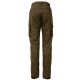 Hubertus Damen Jagd Hose OS 50 Zillertal Oliv/Braun