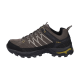 CMP Herren Trekkingschuh Rigel Low WP Grau