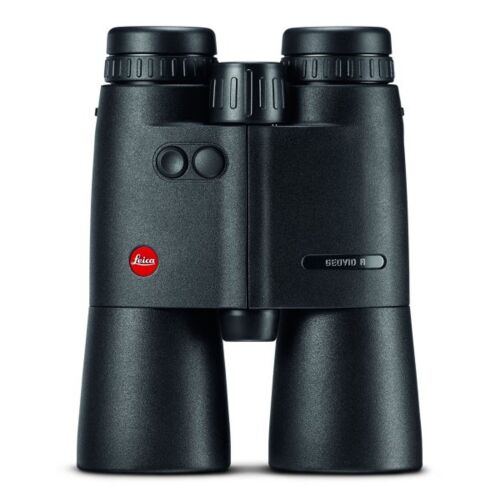 Leica Fernglas Geovid R 8x56