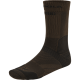 Härkila Socken Trail Dark olive/Willow green