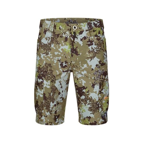 Blaser Herren AirFlow Shorts HunTec Camouflage 54