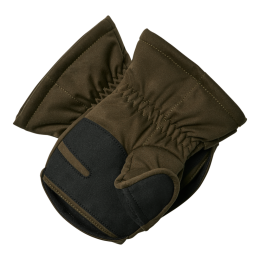 Deerhunter Herren Handschuhe Excape Mittens Art Green S