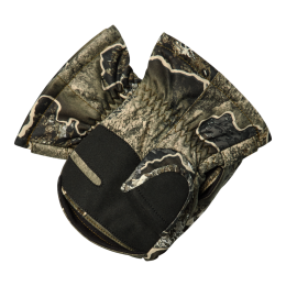 Deerhunter Herren Handschuhe Excape Mittens Realtree Excape S