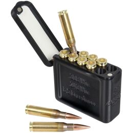 AKAH Patronenbox .30-06 Spr. / .270 Win / 7x65 R / 6,5x55 / 7x64