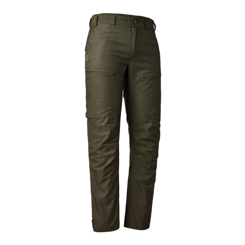 Deerhunter Herren Hose Matobo Forest Green 46