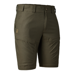 Deerhunter Herren Shorts Matobo Forest Green 48