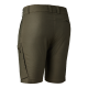 Deerhunter Herren Shorts Matobo Forest Green 48