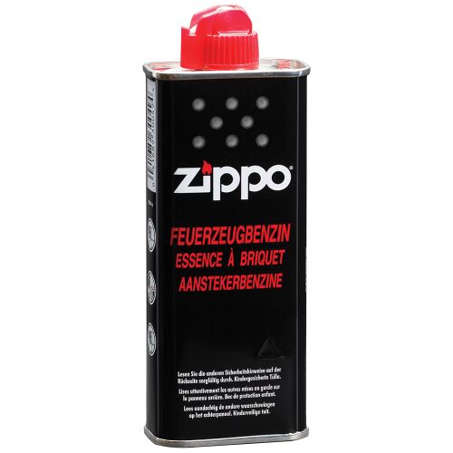 Zippo Feuerzeugbenzin 125ml