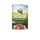 Goood Hundenassfutter Junior Freiland-Lamm Dose 400 g