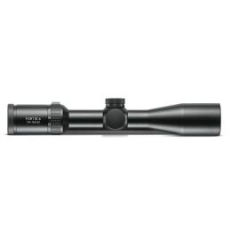 Leica Zielfernrohr FORTIS 6 1.8-12x42i L-4a mit Schiene