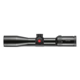 Leica Zielfernrohr FORTIS 6 1.8-12x42i L-4a mit Schiene