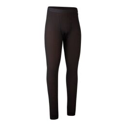 Deerhunter Herren Merino-Long Johns Quinn Black Oak S