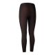 Deerhunter Damen Merino-Leggings Lady Quinn Black Oak 34