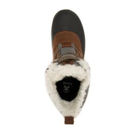 Kamik Damen Winterstiefel Snowgemlo