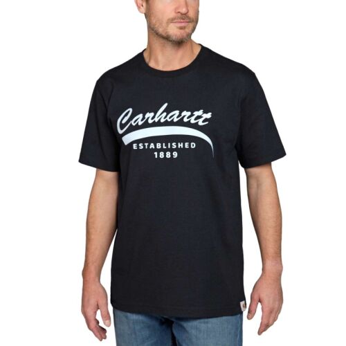 Carhartt Herren T Shirt Graphic jetzt online kaufen 25 90