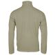 Pinewood Tiveden Fleece Sweater Mid Khaki L
