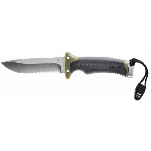 Gerber Messer Ultimate Survival Fixed SE FSG