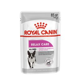 ROYAL CANIN Nassfutter Relax Care für Hunde in...