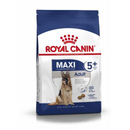 ROYAL CANIN &Auml;ltere Gro&szlig;e Hunde Trockenfutter Maxi Adult 5+ 4 Kg