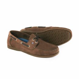 Dubarry Herren Mokassin Port Cafe