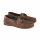 Dubarry Herren Mokassin Port Cafe