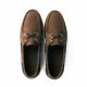 Dubarry Herren Mokassin Port Cafe