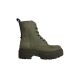 G-Star Damen Boots KAFEY PFM HGH LACE W Oliv