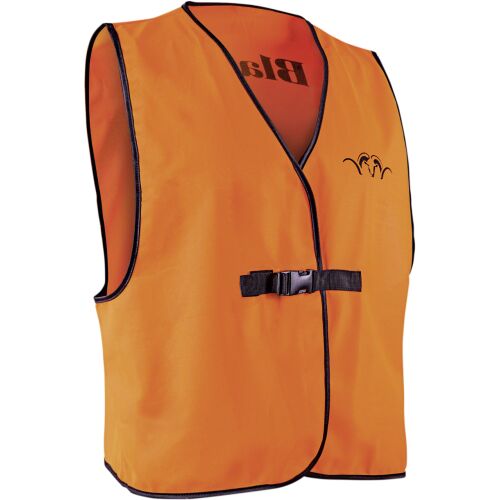 Blaser Treiberweste Pure Blaze Orange Onesize