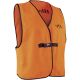 Blaser Treiberweste Pure Blaze Orange Onesize