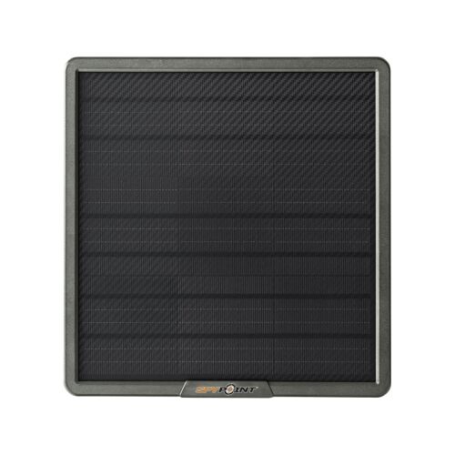 SPYPOINT Solar Powerbank