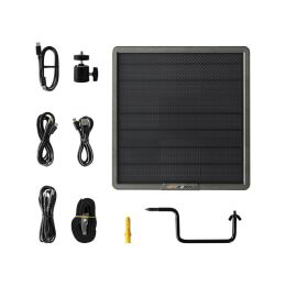 SPYPOINT Solar Powerbank