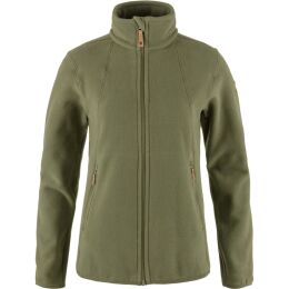 Fj&auml;llr&auml;ven Damen Jacke Stina Fleece