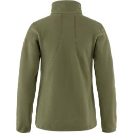 Fj&auml;llr&auml;ven Damen Jacke Stina Fleece