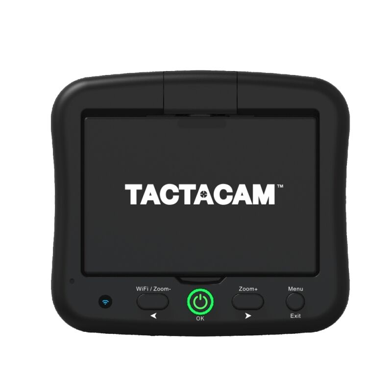 Tactacam hotsell