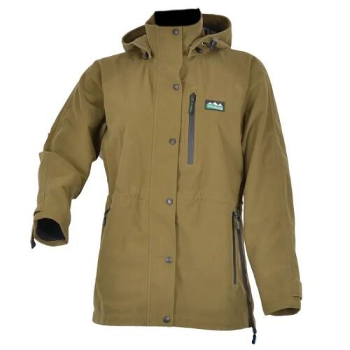 Ridgeline Damen Jacke Monsoon II Classic