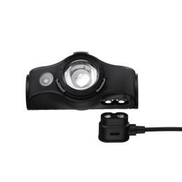 Ledlenser Stirnlampe MH5