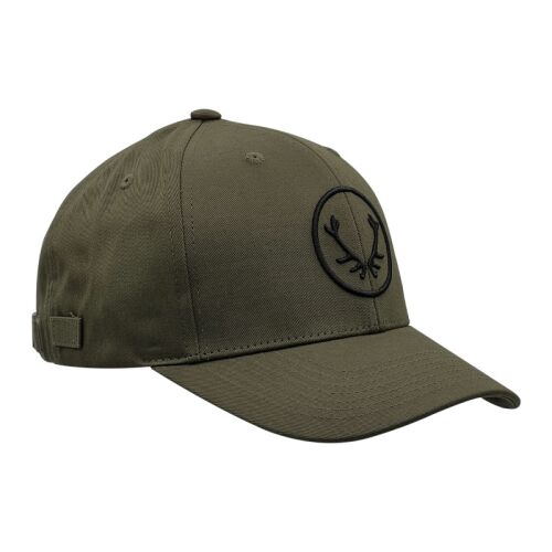 Jagdwelt24 Base Cap 6-Panel