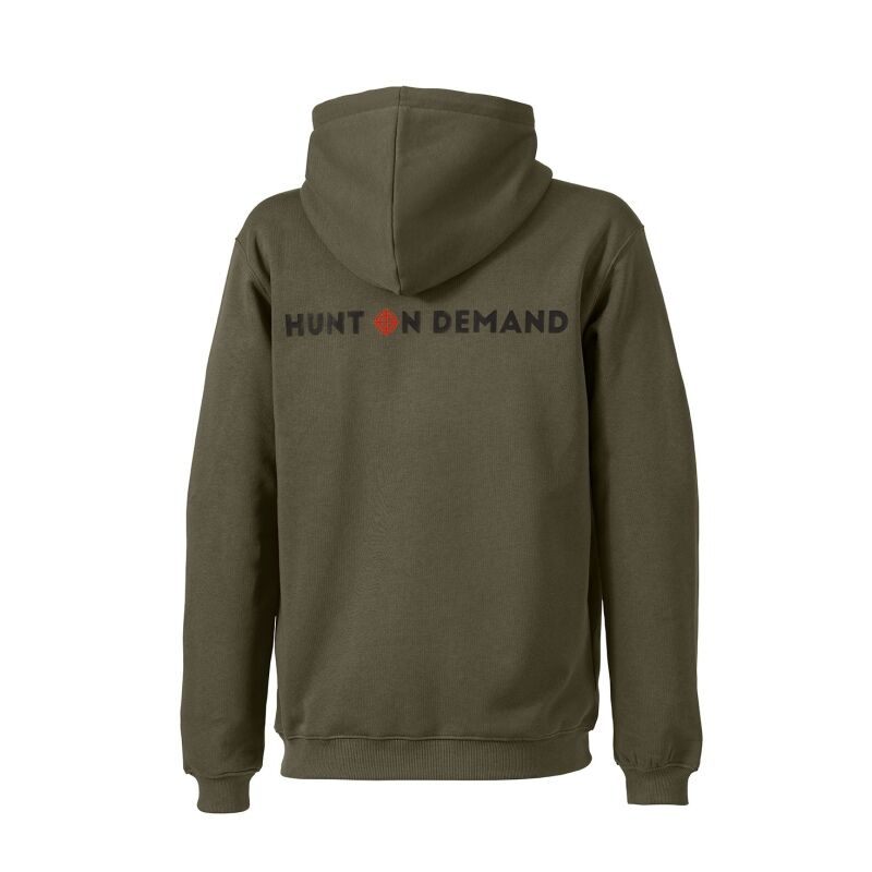 Hunt hoodie deals