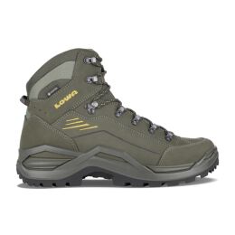 Lowa Herren Multifunktionsstiefel Renegade Evo GTX Mid