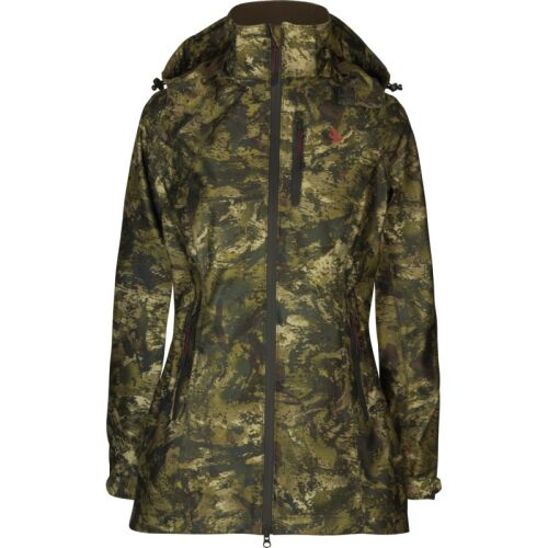 Seeland Damen Jacke Avail Camo