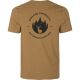 Seeland Herren T-Shirt Saka