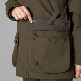 H&auml;rkila Damen Jacke Orton Tech HWS