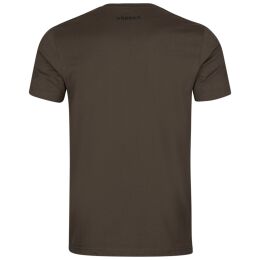 H&auml;rkila Herren T-Shirt Gorm Short Sleeve
